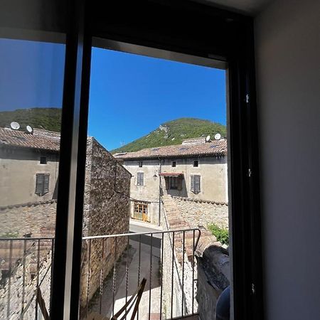 La Patafiole Appartement T2 Calme Elegant Pont-de-Barret ภายนอก รูปภาพ