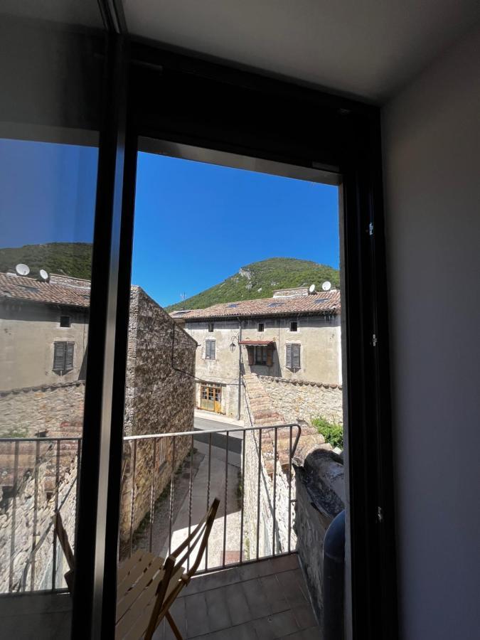 La Patafiole Appartement T2 Calme Elegant Pont-de-Barret ภายนอก รูปภาพ